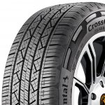 Continental ContiCrossContact LX 2 255/65 R17 110T – Hledejceny.cz