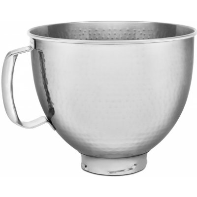 KitchenAid 5KSM5SSBHM – Zboží Dáma