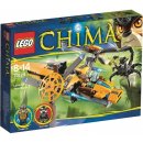 LEGO® Chima 70129 Lavertusův dvojvrtulník