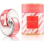 Bvlgari Omnia Coral toaletní voda dámská 65 ml – Sleviste.cz