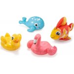 Intex nafukovací plovoucí zvířátka Rybka – Sleviste.cz