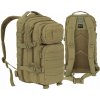 Mil-Tec US Assault coyote 20 l