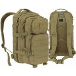Mil-tec US Assault coyote 20 l – Zboží Dáma Mil-tec US Assault coyote 20 l – Zboží Dáma