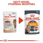 Royal Canin Hair & Skin Care jelly 12 x 85 g – Hledejceny.cz