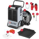 Welltec DHX90 – Zboží Dáma