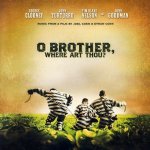 Ost - O Brother Where Art Thou? LP – Hledejceny.cz