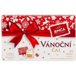 Jemča Vánoční čaj ovocný 20 x 2 g – Zboží Mobilmania