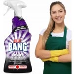Cillit Bang Power Cleaner odstraňovač černé plísně 750 ml – Zboží Dáma