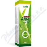 Virde Aloe vera spray 50 ml – Hledejceny.cz