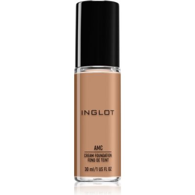 Inglot AMC krémový make-up pro přirozený vzhled LC300 30 ml