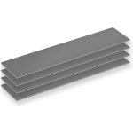 ARCTICTP-4 Thermal Pad 120 x 20 x 1 mm 4 ks ACTPD00066A – Zboží Živě