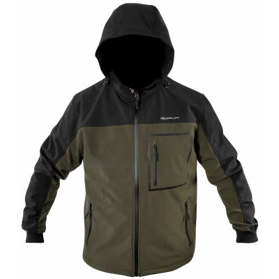 Korum bunda Neoteric Softshell Jacket – Hledejceny.cz