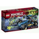 LEGO® NINJAGO® 70731 Jayova bugina