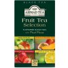 Čaj Ahmad Fruit Tea Selection 20 x 2 g