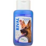 BEA natur Šampon antiparazitní Bea Rival dog 220 ml – Zboží Mobilmania