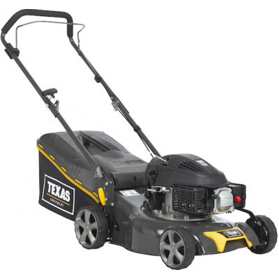 Texas Razor 4210 90066518 – Zboží Mobilmania