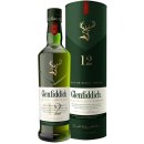 Glenfiddich 12y 40% 0,7 l (kazeta)