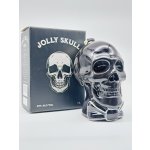 Jolly Skull Black 40% 1 l (karton) – Hledejceny.cz