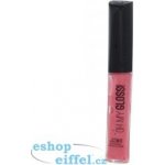 Rimmel Stay Glossy Oh My Lipgloss lesk na rty 160 Stay my rose 6,5 ml – Zboží Dáma