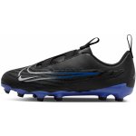 Nike Phantom GX Academy FG/MG JR černé DD9549-040 – Zboží Mobilmania