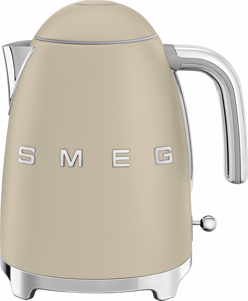 Smeg KLF03MLMEU 50's Style písková matná