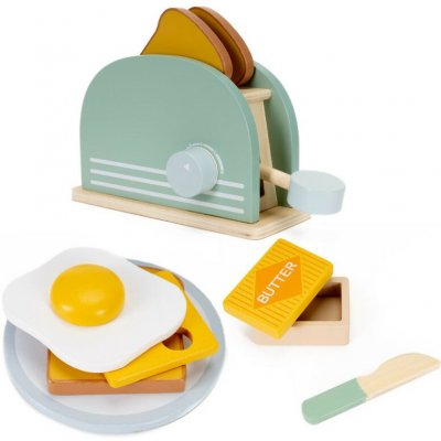 SPRINGOS Topinkovač pro děti KG0054 – Sleviste.cz