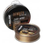 Prologic Density Carp Mono Natural Brown 1000 m 0,3 mm 5,44 kg – Zboží Dáma
