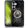 Pouzdro a kryt na mobilní telefon Samsung Head Case Samsung Galaxy S24 Guns N' Roses Sweet Child