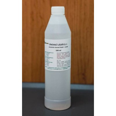 Lázeň niklovací NI1 200ml – Zboží Dáma Lázeň niklovací NI1 200ml – Zboží Dáma