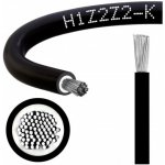 Solar H1Z2Z2-K 6mm černý – Hledejceny.cz