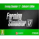 Farming Simulator 17 (Collector's Edition)