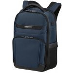 Samsonite PRO-DLX 6 Backpack 15.6 147140-1090 15,6" Blue 15l – Zbozi.Blesk.cz