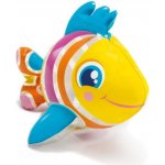 Intex nafukovací plovoucí zvířátka Rybka – Sleviste.cz