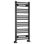 Bruckner Albrecht 600.211.6 400 mm x 930 mm černá mat