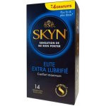 Skyn Extra Lubricated 10ks – Zbozi.Blesk.cz