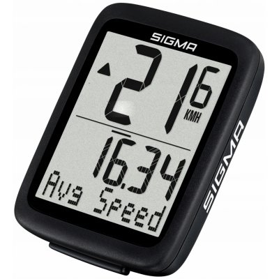 Sigma BC 8.0 WR – Zboží Dáma