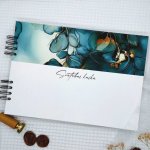 Svatební kniha hostů č. 8 - 25 – Hledejceny.cz