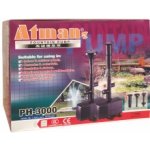 Atman fontánové čerpadlo PH - 3000 – Zboží Dáma