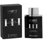 Emanuel Ungaro III Parfum Aromatique toaletní voda pánská 100 ml – Hledejceny.cz