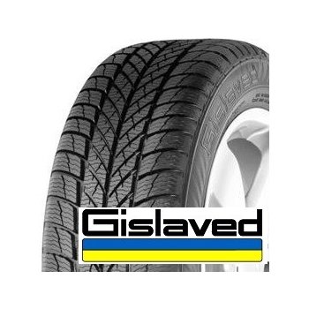 Gislaved Euro Frost 5 195/65 R15 91T