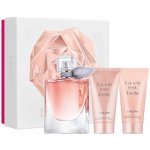 Lancôme La Vie Est Belle EDP 50 ml + tělové mléko 50 ml + sprchový gel 50 ml dárková sada – Sleviste.cz