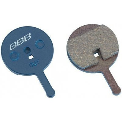 Destičky brzdové BBB BBS-43 Avid Ball Bearing – Hledejceny.cz