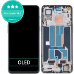 LCD Displej + Dotykové sklo OnePlus Nord 2 5G – Hledejceny.cz
