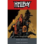 Hellboy 5 - Červ dobyvatel - Mike Mignola – Hledejceny.cz