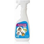 Ivasan Spray dezinfekční přípravek 500 ml – HobbyKompas.cz