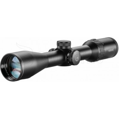 Hawke Endurance 30 WA 1.5-6x44 SF IR FD L4A FD – Zboží Dáma