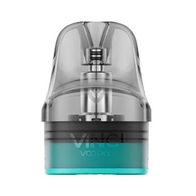 VOOPOO Vinci S Cartridge 0,8 ohm – Zboží Dáma