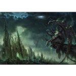 Plakát World of Warcraft - Illidan Stormrage (3) – Zboží Dáma