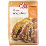 Ruf Prášek do pečiva 6 x 15 g – Zboží Dáma