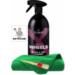 Deturner Expert Line Wheel & Tire Cleaner 1 l | Zboží Auto